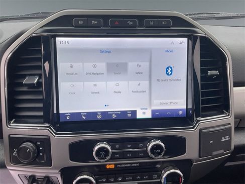 Used 2022 Ford F250 Lariat w/ Lariat Ultimate Package image 11