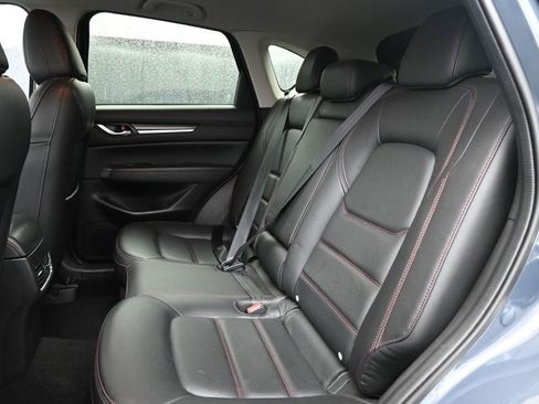 Used 2024 MAZDA CX-5 Carbon Edition AWD/4WD image 27