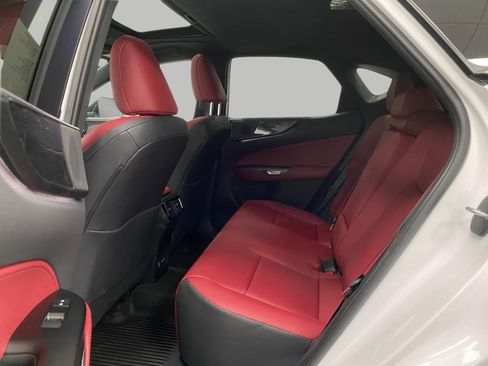 New 2026 Lexus NX 350 AWD w/ Premium Package image 29