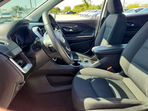 Used 2022 GMC Terrain SLE w/ Driver Convenience Package AWD/4WD image 10