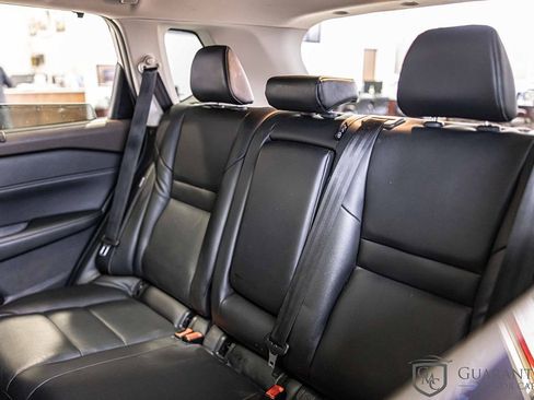 Used 2022 Nissan Rogue SL w/ SL Premium Package image 29