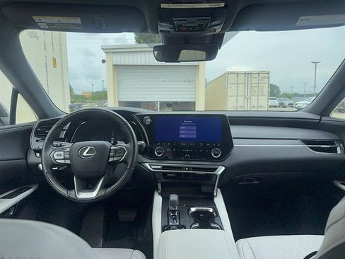 Used 2025 Lexus RX 350 Premium Plus w/ Accessory Package (Z1) FWD image 3