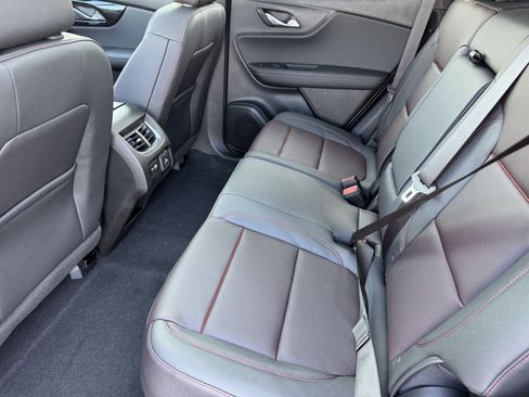 New 2025 Chevrolet Blazer RS w/ Driver Confidence II Package image 15