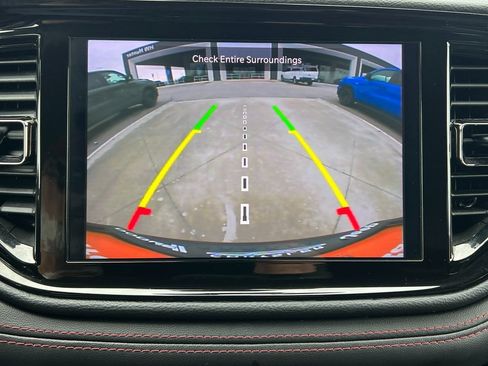 Certified 2022 Dodge Durango R/T image 33