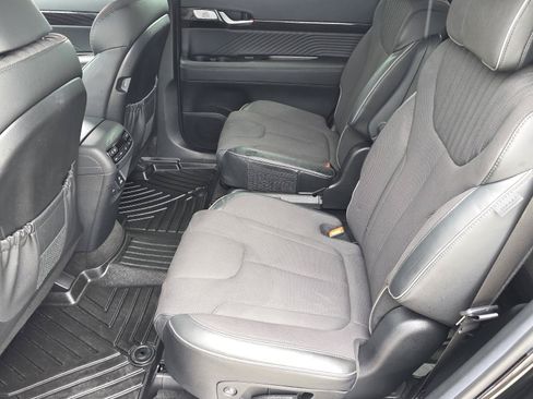 Used 2024 Hyundai Palisade Calligraphy AWD/4WD image 21