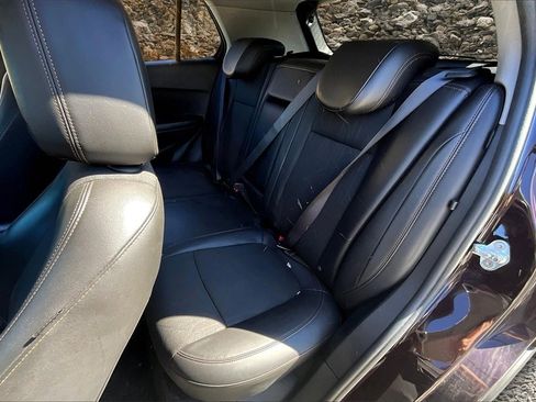 Used 2022 Chevrolet Trax LT image 22