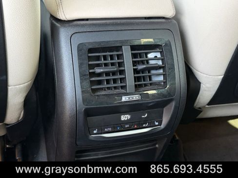 Used 2024 BMW X3 M40i w/ Premium Package AWD/4WD image 20