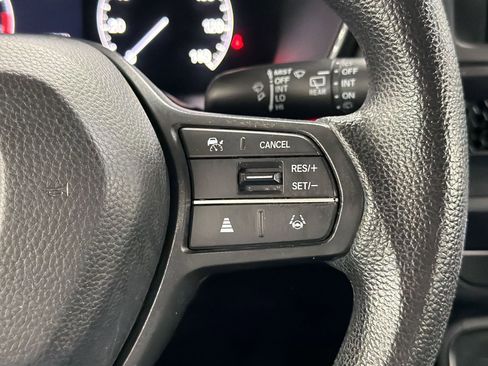 Used 2023 Honda CR-V LX image 22