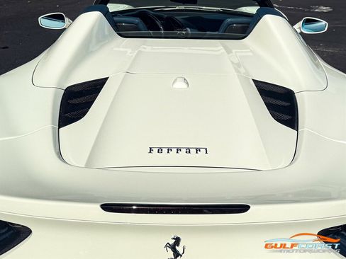 Used 2018 Ferrari 488 Spider image 54