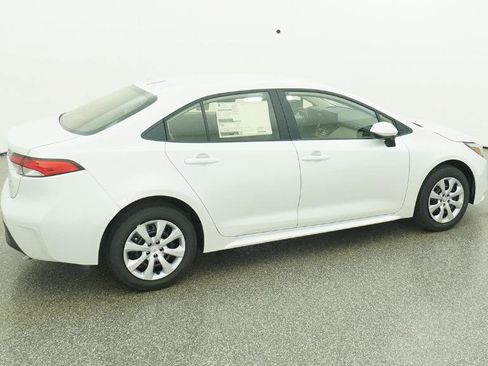 New 2026 Toyota Corolla LE image 39