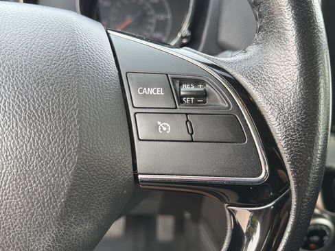 Used 2020 Mitsubishi Outlander Sport SE AWD/4WD image 17