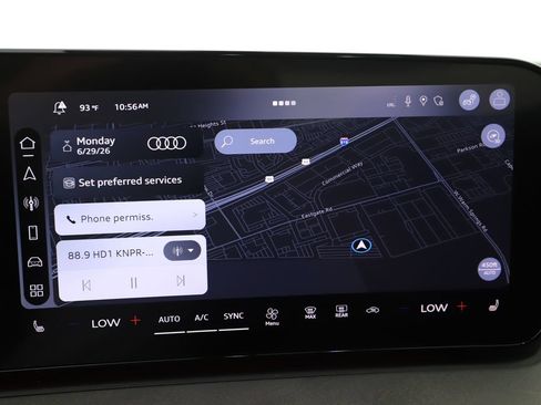 New 2026 Audi Q3 quattro 2.0T AWD/4WD image 26