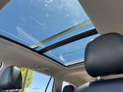 Used 2019 Volkswagen Atlas SE w/ Panoramic Sunroof Package AWD/4WD image 22