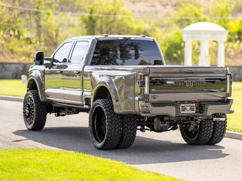 Used 2026 Ford F450 King Ranch w/ Chrome Package AWD/4WD image 7