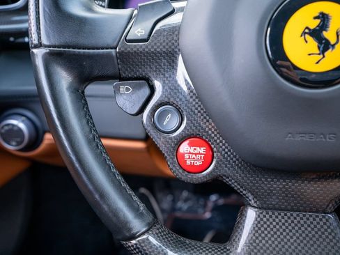 Used 2018 Ferrari 488 Spider RWD image 39