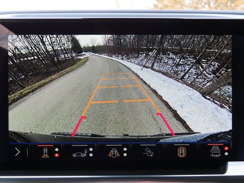 New 2026 Chevrolet Silverado 1500 RST w/ RST All Star Premium Package AWD/4WD image 7