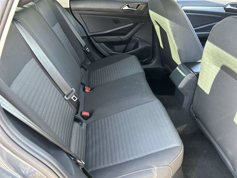Certified 2026 Volkswagen Jetta S FWD image 10