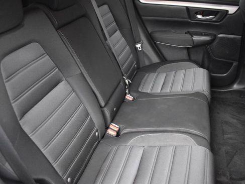 Used 2021 Honda CR-V Special Edition image 19