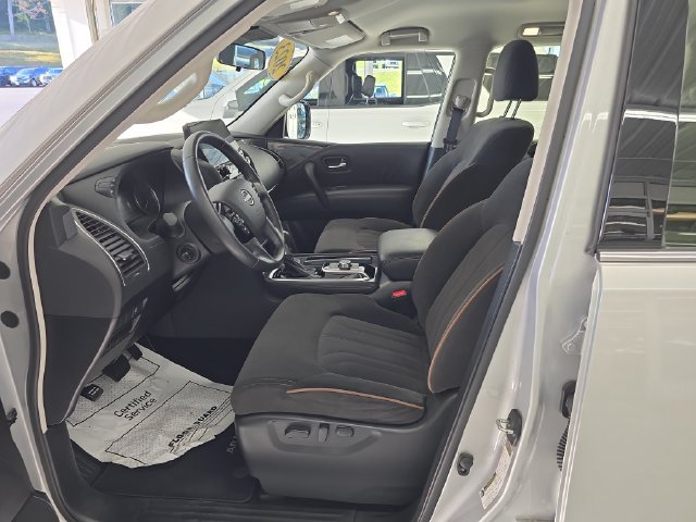 Used 2023 Nissan Armada S RWD image 13