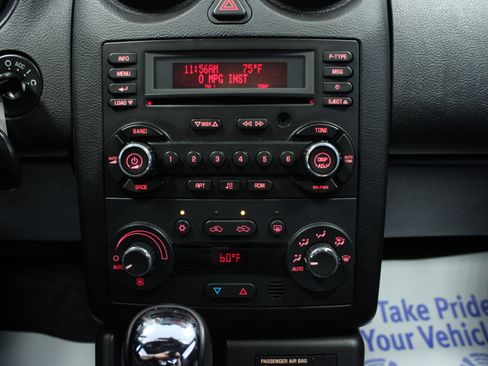 Used 2008 Pontiac G6 GT w/ Sport Package FWD image 20