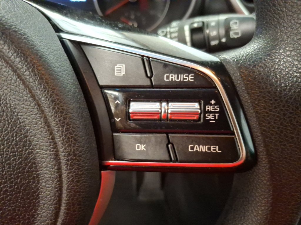 Used 2021 Kia Sportage LX AWD/4WD image 20