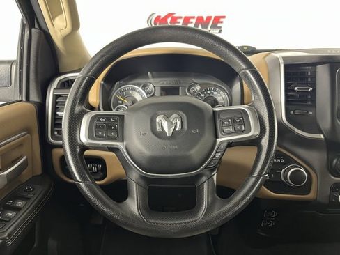 Used 2019 RAM 2500 Big Horn image 14