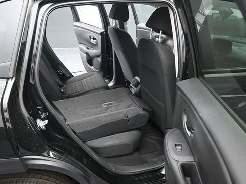 New 2026 Honda HR-V LX image 25