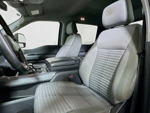 Used 2023 Ford F150 XLT w/ Equipment Group 302A High image 11