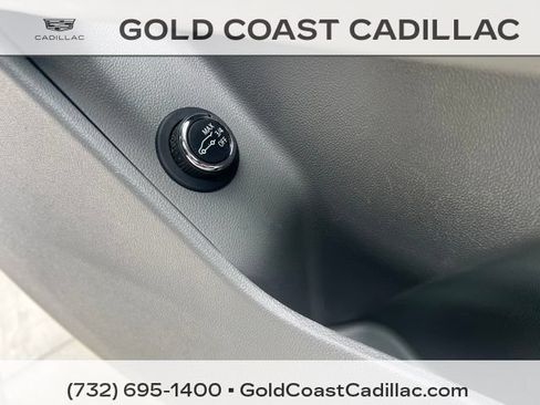 Certified 2024 Cadillac XT5 Premium Luxury w/ LPO, Floor Liner Package AWD/4WD image 18