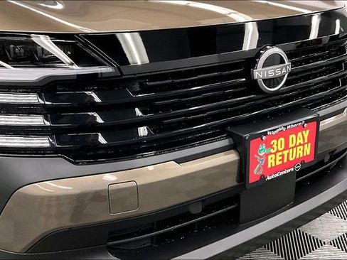 New 2026 Nissan Kicks S image 15