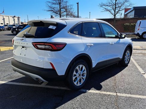 New 2026 Ford Escape Active w/ Cold Weather Package image 6