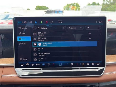 New 2026 Volkswagen Tiguan SEL R-Line AWD/4WD image 22