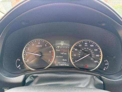 Used 2016 Lexus NX 200t AWD w/ Premium Package image 14