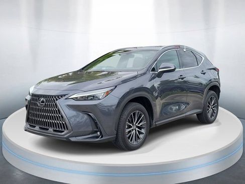 Used 2024 Lexus NX 350 AWD image 2
