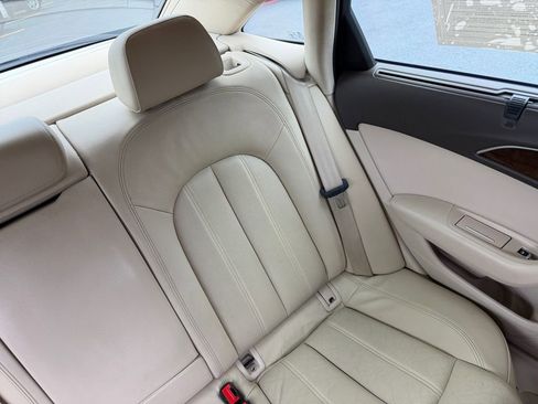 Used 2016 Audi A6 3.0T Prestige image 39