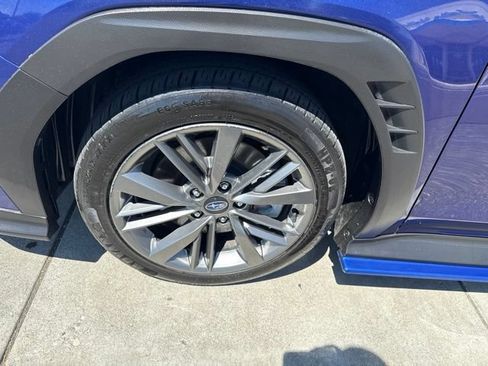 Used 2022 Subaru WRX AWD/4WD image 15