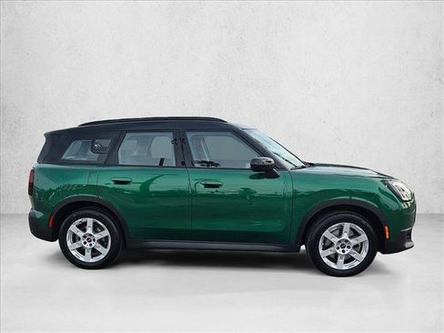 Used 2025 MINI Cooper Countryman S AWD/4WD image 4