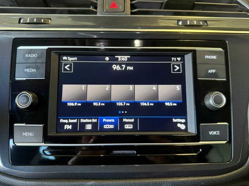 Certified 2023 Volkswagen Tiguan S w/ Driver Assistance Package AWD/4WD image 31