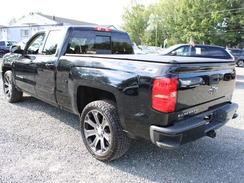 Used 2016 Chevrolet Silverado 1500 LT w/ All Star Edition AWD/4WD image 9