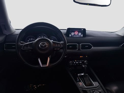 Used 2018 MAZDA CX-5 Touring w/ Preferred Equipment Package FWD image 17