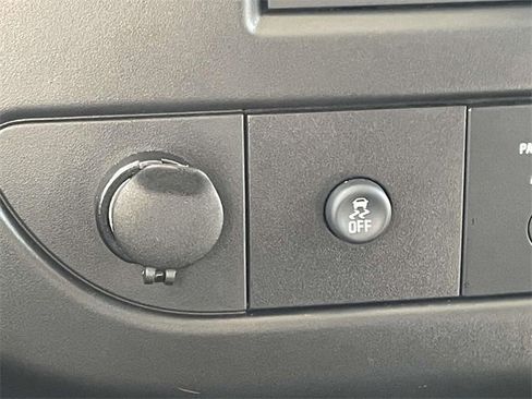 Certified 2025 Chevrolet Express 2500 w/ Driver Convenience Package image 25
