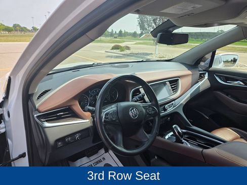 Used 2018 Buick Enclave Avenir AWD/4WD image 15