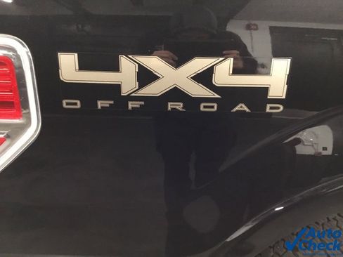 Used 2013 Ford F150 King Ranch w/ King Ranch Luxury Pkg image 20