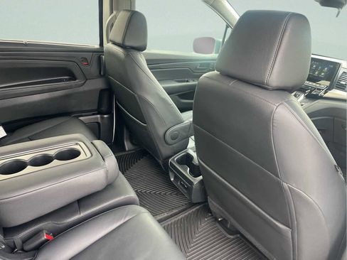 Used 2022 Honda Odyssey EX-L image 21