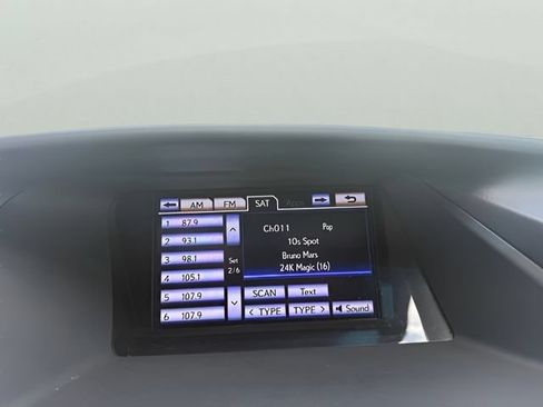 Used 2015 Lexus RX 350 AWD image 16