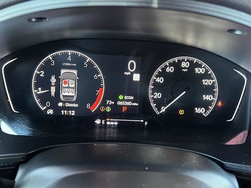 Used 2022 Honda Civic Sport image 22
