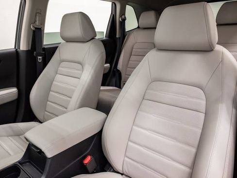 Used 2026 Honda CR-V EX-L image 9