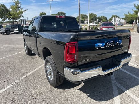 New 2026 RAM 3500 Big Horn image 23