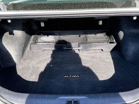 Used 2025 Nissan Altima 2.5 SR image 47