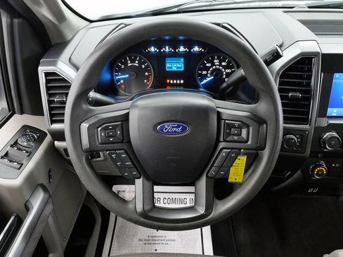 Used 2020 Ford F150 XLT w/ XTR Package AWD/4WD image 22